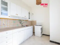 Pronájem bytu 2+1, Česká Lípa, 57 m2