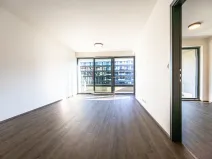 Pronájem bytu 2+kk, Praha - Žižkov, Jana Želivského, 53 m2