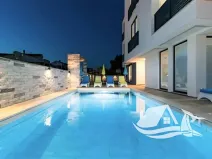 Prodej vily, Medulin, Chorvatsko, 440 m2