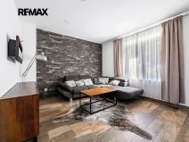 Pronájem rodinného domu, Praha - Modřany, Pod lomem, 91 m2
