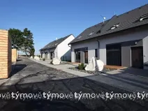 Pronájem rodinného domu, Mikulovice, 115 m2