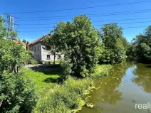 Prodej rodinného domu, Mirovice, Pod Kostelem, 180 m2