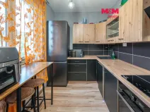 Prodej bytu 3+1, Kraslice, Pod nádražím, 68 m2