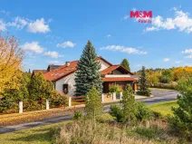 Prodej rodinného domu, Žíšov, 200 m2