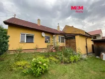 Prodej rodinného domu, Letovice - Babolky, 118 m2
