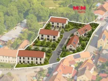 Prodej pozemku pro bydlení, Buštěhrad, 4516 m2