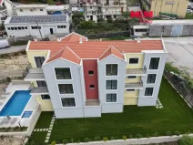 Prodej bytu 3+kk, Přelouč, B. Němcové, 88 m2