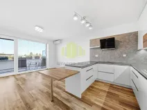 Prodej bytu 2+kk, Olomouc, Topolová, 55 m2