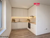 Pronájem bytu 2+kk, Rychnov nad Kněžnou, Mírová, 50 m2