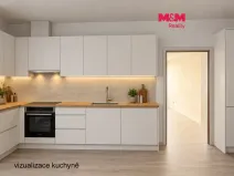 Pronájem bytu 3+kk, Rychnov nad Kněžnou, Mírová, 95 m2