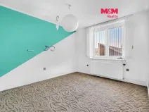 Prodej bytu 3+1, Boskovice, Křižíkova, 71 m2