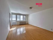 Pronájem bytu 1+1, Praha - Strašnice, Přetlucká, 33 m2