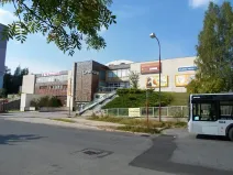 Pronájem obchodního prostoru, Liberec, Olbrachtova, 100 m2