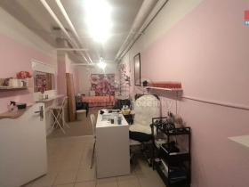 Pronájem obchodního prostoru, Česká Lípa, 28. října, 26 m2