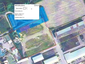 Prodej komerčního pozemku, Kutná Hora, 4039 m2