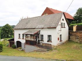 Prodej chalupy, Úterý, 130 m2