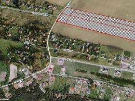 Prodej pozemku, Jevany, Rekreační, 56083 m2