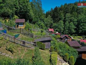Prodej zahrady, Oloví, 102 m2