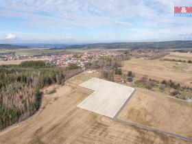 Pronájem trvalého travního porostu, Tymákov, 10046 m2