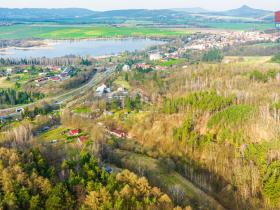 Prodej pozemku pro bydlení, Úštěk, 10875 m2
