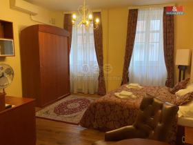 Pronájem bytu 4+kk, Plzeň - Vnitřní Město, Zbrojnická, 110 m2