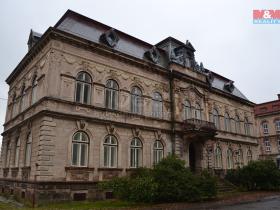 Prodej rodinného domu, Meziměstí, 745 m2