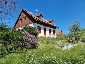 Prodej rodinného domu, Turnov, 152 m2