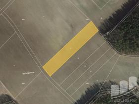 Prodej louky, Cheznovice, 7448 m2
