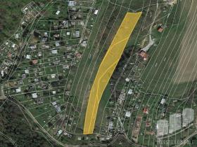 Prodej louky, Ochoz u Brna, 1289 m2