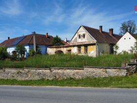 Prodej chalupy, Olešná, 263 m2