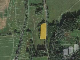 Prodej pole, Neurazy - Klikařov, 535 m2