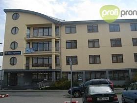 Pronájem kanceláře, Vyškov, Palánek, 58 m2