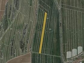 Prodej pole, Ostrov u Macochy, 3708 m2