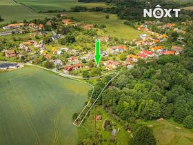 Prodej pozemku pro bydlení, Ronov nad Doubravou, 1390 m2