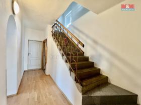 Prodej rodinného domu, Jistebník, 175 m2