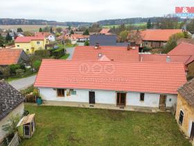 Prodej rodinného domu, Kopidlo, 86 m2