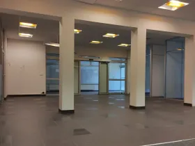 Pronájem kanceláře, Pelhřimov, Nádražní, 171 m2