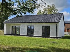 Prodej rodinného domu, Suchdol nad Lužnicí, 140 m2