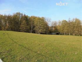 Prodej pozemku pro bydlení, Frýdlant, Vrchlického, 1432 m2