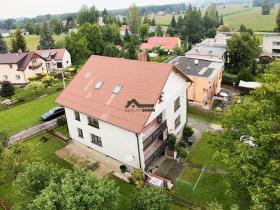 Prodej ordinace, Hnojník, 499 m2