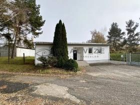 Pronájem kanceláře, Benešov nad Černou, 150 m2