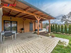 Prodej rodinného domu, Liběchov, 91 m2