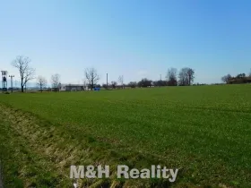 Prodej pozemku pro bydlení, Lučina, 1364 m2