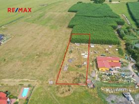 Prodej pozemku pro bydlení, Horní Jelení, 4000 m2
