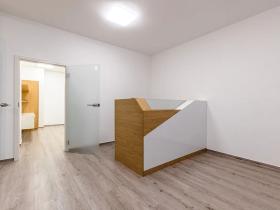 Prodej kanceláře, Brno, Mojmírovo náměstí, 65 m2