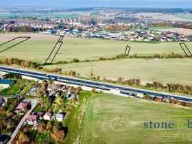 Prodej pole, Kunice, 20214 m2