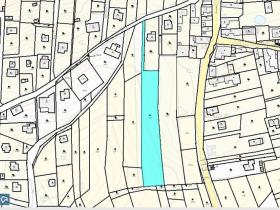 Prodej podílu pozemku pro bydlení, Ondřejov, 1414 m2