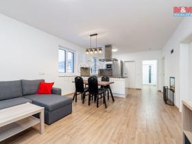Prodej rodinného domu, Puklice, 93 m2