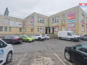 Pronájem obchodního prostoru, Orlová - Lutyně, Masarykova třída, 68 m2