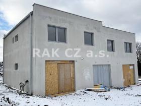 Prodej rodinného domu, Zdiby, Mezi Lesy, 133 m2